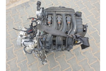 OPEL CORSA F 1 2 SILNIK 10XVAL PSA
