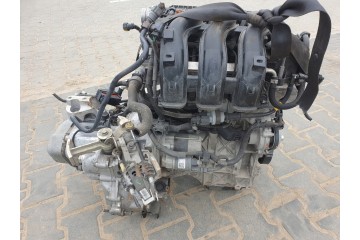 OPEL CORSA F 1 2 SILNIK 10XVAL PSA Catalog number of the part OPEL CORSA F 1 2 SILNIK 10XVAL PSA