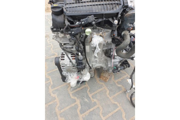 Motor Opel Corsa F 1.2 10V PSA