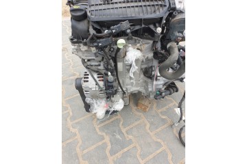 Motor Opel Corsa F 1.2 10V PSA