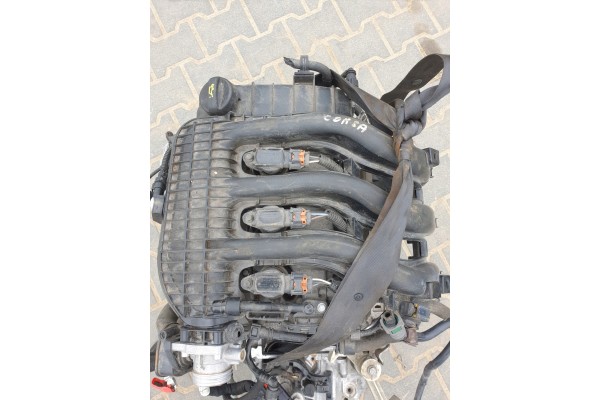 Motor Opel Corsa F 1.2 10V PSA