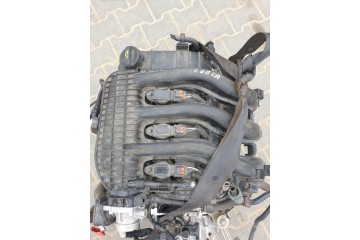 Motor Opel Corsa F 1.2 10V PSA