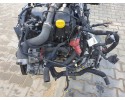 RENAULT KADJAR SILNIK K9KF649 1 5 DCI KOMPLETNY