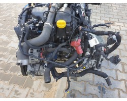 RENAULT KADJAR SILNIK K9KF649 1 5 DCI KOMPLETNY