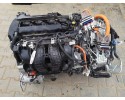 MITSUBISHI OUTLANDER III 2 4 SILNIK KOMPLETY PHEV