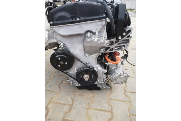 MITSUBISHI OUTLANDER III 2 4 SILNIK KOMPLETY PHEV Part manufacturer Mitsubishi OE