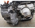 MITSUBISHI OUTLANDER III 2 4 SILNIK KOMPLETY PHEV Engine type hybrid