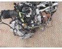 RENAULT MEGANE IV TALISMAN 1 5 DCI SILNIK KOMPLETNY Car type passenger cars