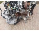 RENAULT MEGANE IV TALISMAN 1 5 DCI SILNIK KOMPLETNY Engine type diesel