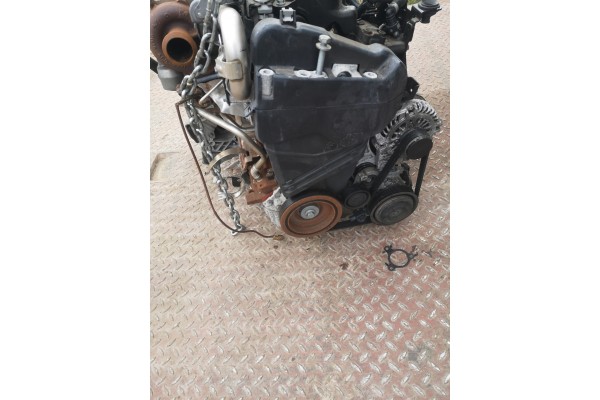 Motor Completo Renault Megane IV Talisman 1.5 dCi