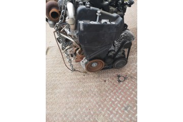 Motor Completo Renault Megane IV Talisman 1.5 dCi