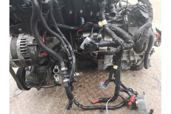 Motor Completo Renault Megane IV Talisman 1.5 dCi