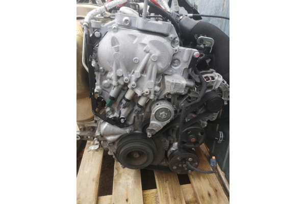 RENAULT MEGANE IV RS 1 8 TCE SILNIK KOMPLETNY M5PP404 Car type passenger cars