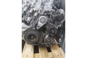 RENAULT MEGANE IV RS 1 8 TCE SILNIK KOMPLETNY M5PP404 Engine type petrol