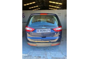 FORD GALAXY (CA1) Trend