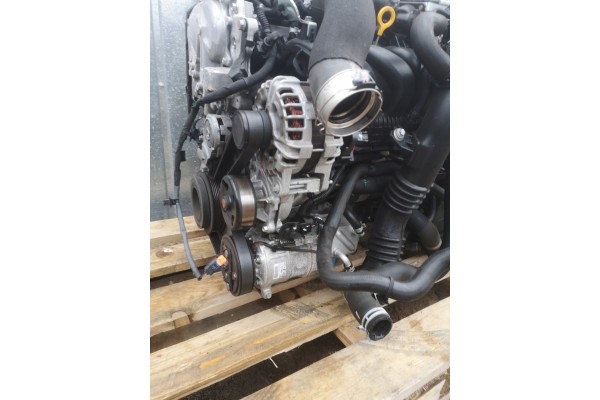 Motor Completo Renault Megane IV RS 1.8 TCE M5PP404