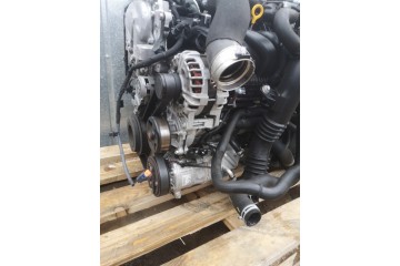 Motor Completo Renault Megane IV RS 1.8 TCE M5PP404