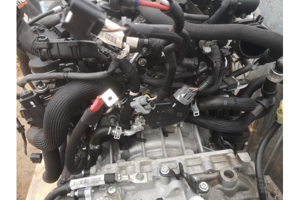 Motor Completo Renault Megane IV RS 1.8 TCE M5PP404