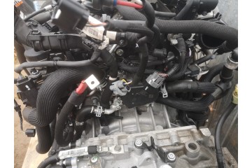 Motor Completo Renault Megane IV RS 1.8 TCE M5PP404