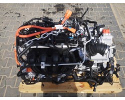 FORD KUGA MK3 2 5 HYBRYDA SILNIK BGDA KOMPLETNY 20 TYSKM
