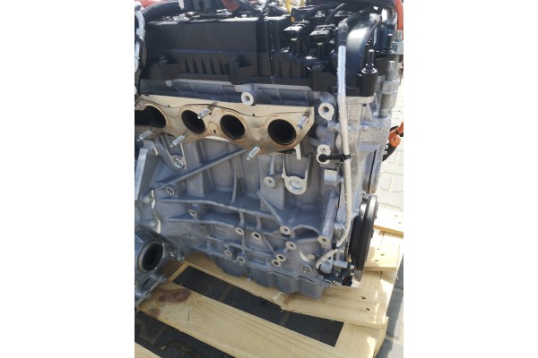 FORD KUGA MK3 2 5 HYBRYDA SILNIK BGDA KOMPLETNY 20 TYSKM Car type 4x4 SUV passenger cars