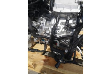 FORD KUGA MK3 2 5 HYBRYDA SILNIK BGDA KOMPLETNY 20 TYSKM Engine type hybrid
