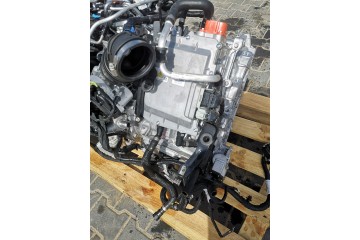 Motor Completo Ford Kuga MK3 2.5 Híbrido BGDA 20.000 km