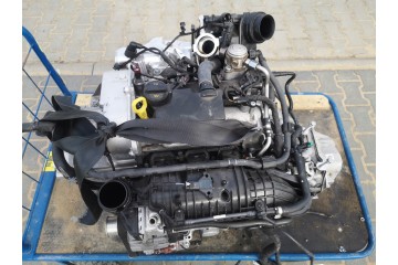 VW SKODA AUDI 1 0 TSI SILNIK DLA DLAD KOMPLETNY