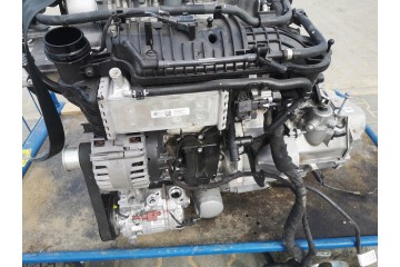 VW SKODA AUDI 1 0 TSI SILNIK DLA DLAD KOMPLETNY Catalog number of the part VW SKODA AUDI 1 0 TSI SILNIK DLA DLAD KOMPLETNY