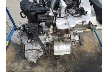 VW SKODA AUDI 1 0 TSI SILNIK DLA DLAD KOMPLETNY Part manufacturer Volkswagen OE