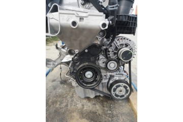 VW SKODA AUDI 1 0 TSI SILNIK DLA DLAD KOMPLETNY Engine type petrol