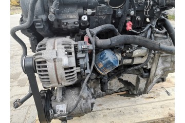 NISSAN RENAULT DACIA 1 5 DCI SILNIK KOMPLETNY K9KP732 Catalog number of the part NISSAN RENAULT DACIA 1 5 DCI SILNIK KOMPLETNY K