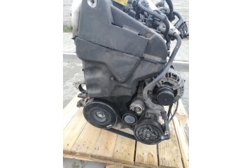 NISSAN RENAULT DACIA 1 5 DCI SILNIK KOMPLETNY K9KP732 Part manufacturer Nissan OE
