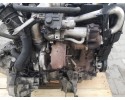 NISSAN RENAULT DACIA 1 5 DCI SILNIK KOMPLETNY K9KP732 Car type 4x4 SUV passenger cars