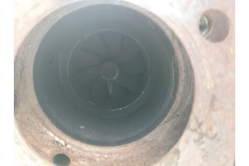 NISSAN RENAULT DACIA 1 5 DCI SILNIK KOMPLETNY K9KP732 Engine type diesel