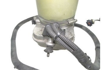  BOMBA DIRECCION OPEL ASTRA H TWIN TOP Cosmo 2008 210967 OPEL - 3