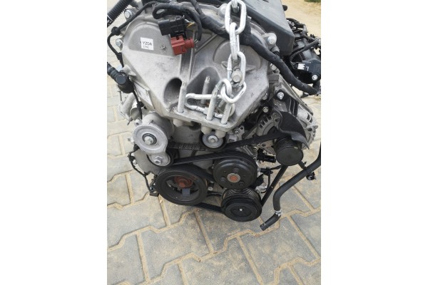 FORD KUGA MK3 1 5 ECB SILNIK YZDA KOMPLETNY Catalog number of the part FORD KUGA MK3 1 5 ECB SILNIK YZDA KOMPLETNY