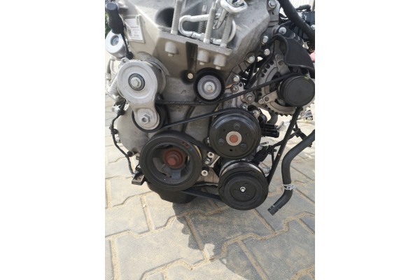 FORD KUGA MK3 1 5 ECB SILNIK YZDA KOMPLETNY Part manufacturer Ford OE