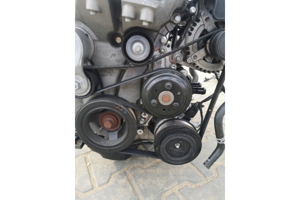 FORD KUGA MK3 1 5 ECB SILNIK YZDA KOMPLETNY Car type 4x4 SUV passenger cars