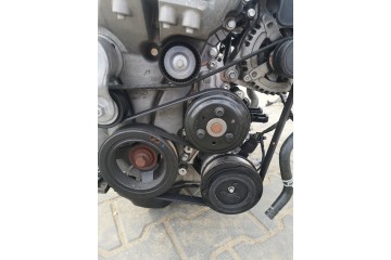 FORD KUGA MK3 1 5 ECB SILNIK YZDA KOMPLETNY Car type 4x4 SUV passenger cars