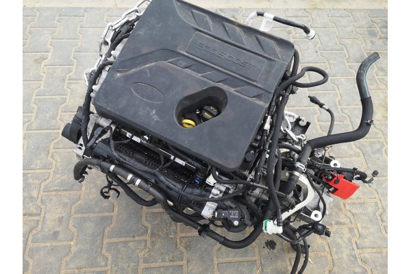 Motor Completo Ford Kuga MK3 1.5 ECB YZDA