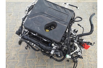 Motor Completo Ford Kuga MK3 1.5 ECB YZDA