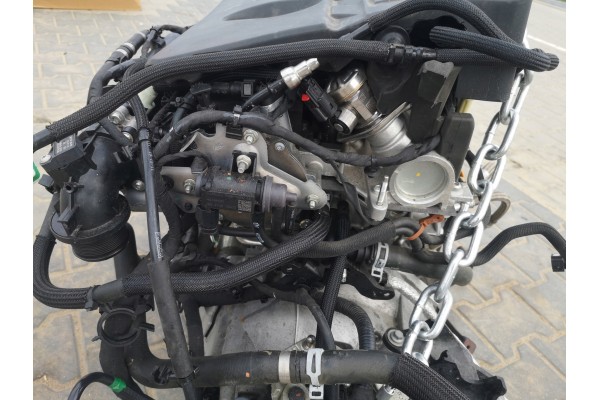 Motor Completo Ford Kuga MK3 1.5 ECB YZDA