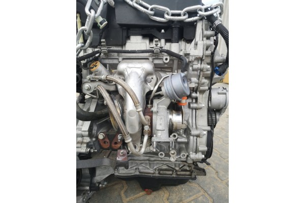 Motor Completo Ford Kuga MK3 1.5 ECB YZDA