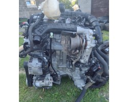 Engine 1 2 thp 130 hn05 peugeot Citroen