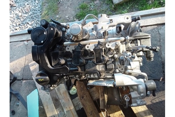 OPEL MOCHA II PEUGEOT CITROEN ENGINE 1 2 THP 10TMAA HN05 2022