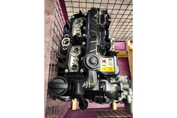 Silnik BMW N20 N20B20A N20B20B F10 F30 F15 NOWY ROZRZAD