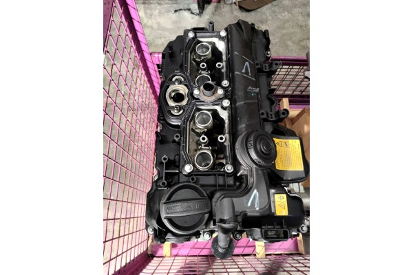 Silnik BMW N20 N20B20A N20B20B F10 F30 F15 NOWY ROZRZAD Car type passenger cars