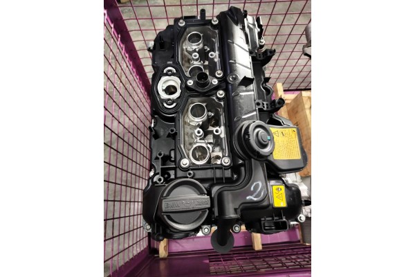 Silnik BMW N20 N20B20A N20B20B F10 F30 F15 NOWY ROZRZAD Engine type petrol