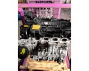 Motor BMW N20 N20B20A N20B20B F10 F30 F15 con distribución nueva